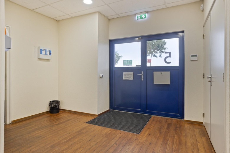 BedrijfsruimteaanJacobus Lipsweg 5<br/> inDordrecht