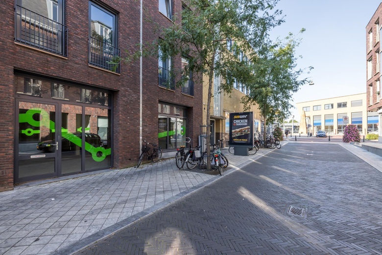 WinkelruimteaanStationsstraat 18 A<br/> inSittard WinkelruimteaanStationsstraat 18 A<br/> inSittard
