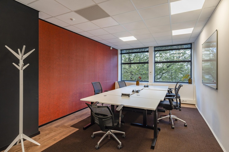 KantoorruimteaanCoolsingel 6<br/> inRotterdam KantoorruimteaanCoolsingel 6<br/> inRotterdam