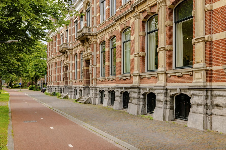 KantoorruimteaanDreef 36<br/> inHaarlem