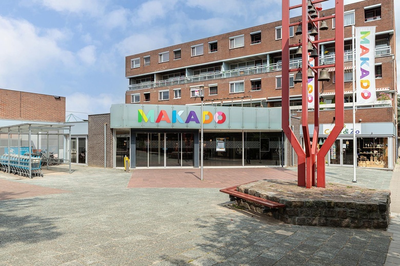 WinkelruimteaanMakado-Center 12<br/> inAlblasserdam