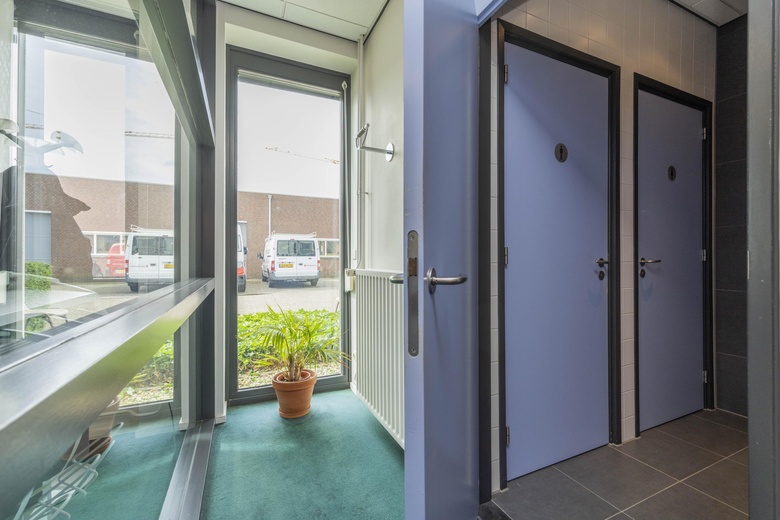 Kantoorruimte Tilburg - Kapitein Hatterasstraat 30 - Foto 24