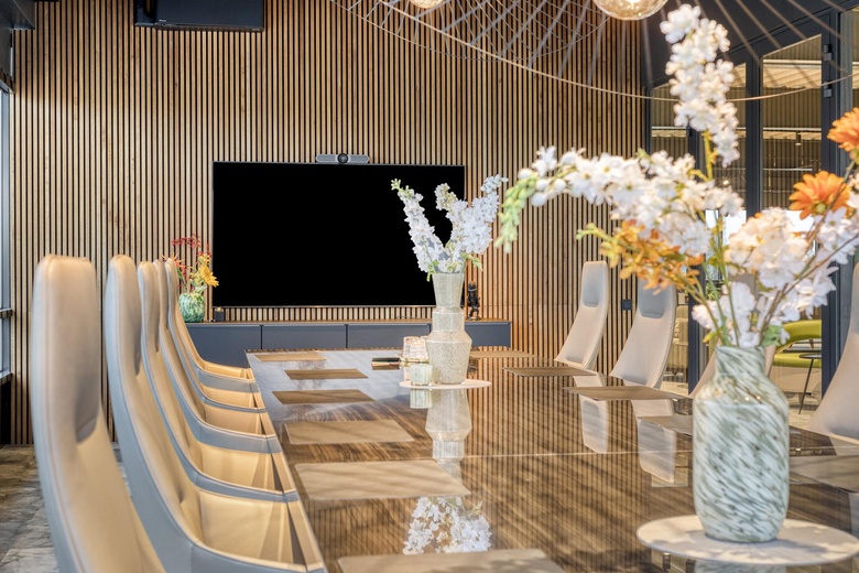 KantoorruimteaanOude Liermolenweg 8<br/> inDe Lier