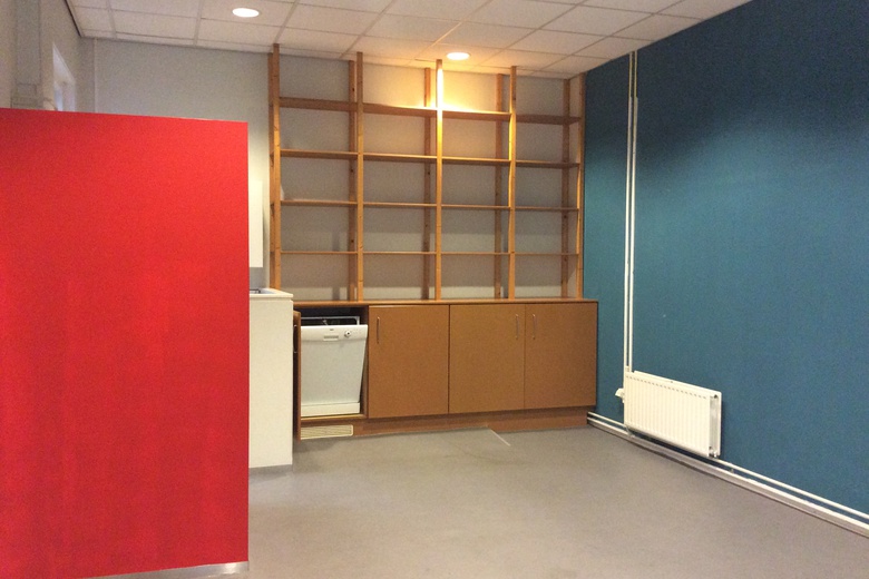 KantoorruimteaanMarktgang 4<br/> inKampen