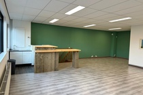 Kantoorruimte Rosmalen - Kievitsven 22 - Foto 5
