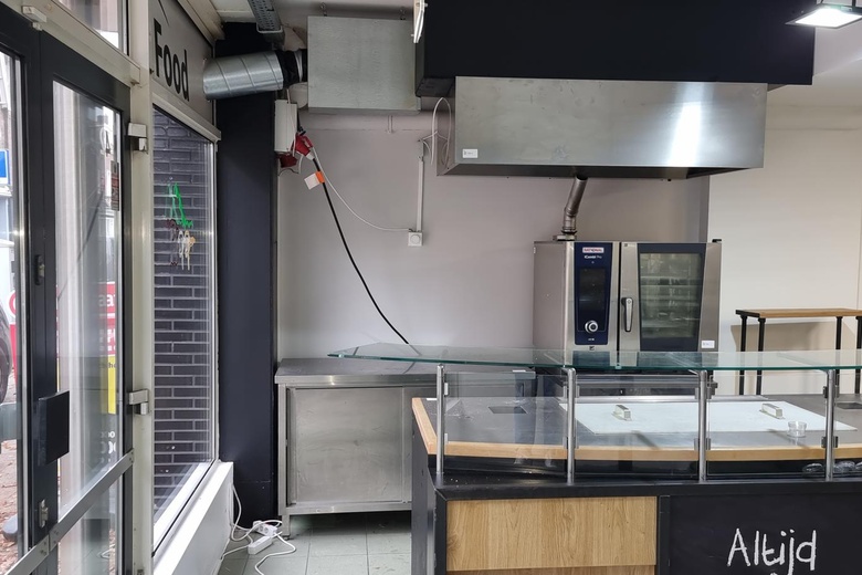 WinkelruimteaanBoxbergerweg 42<br/> inDeventer