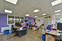 Bedrijfsruimte Hilversum - Oude Amersfoortseweg 249 D - Foto 5