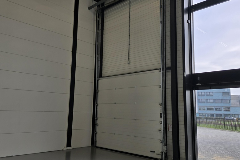 BedrijfsruimteaanCargadoorweg 7 - 31<br/> inNijmegen