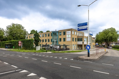 Kantoorruimte Nieuwegein - Zoutkamperschans 1 - Foto 2