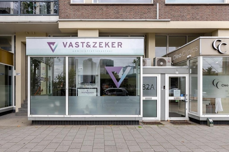 Winkelruimte Rotterdam - Schiedamsedijk 82 A - Foto 6