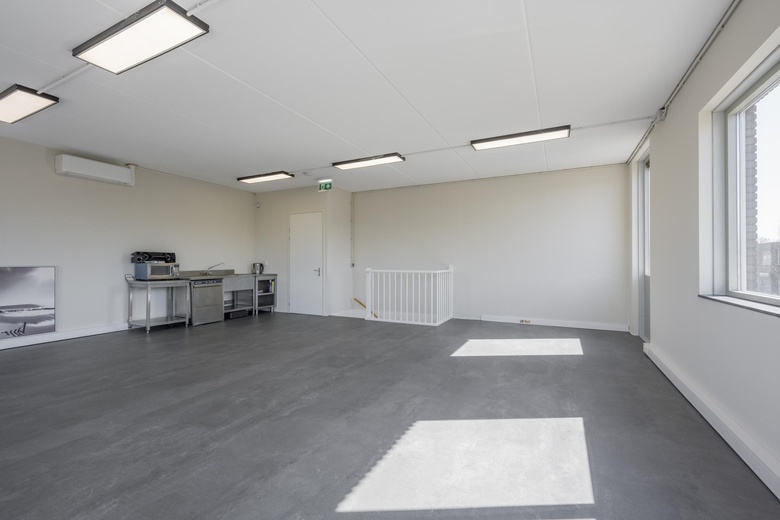 KantoorruimteaanDe Tuinderij 1<br/> inLeusden KantoorruimteaanDe Tuinderij 1<br/> inLeusden
