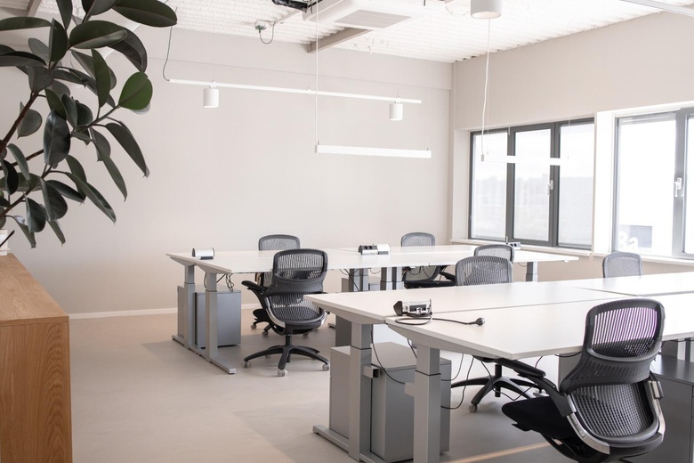 KantoorruimteaanVisseringweg 23<br/> inDiemen