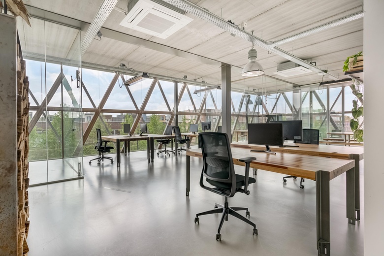 Kantoorruimte Amsterdam - Pedro de Medinalaan 73 - Foto 6