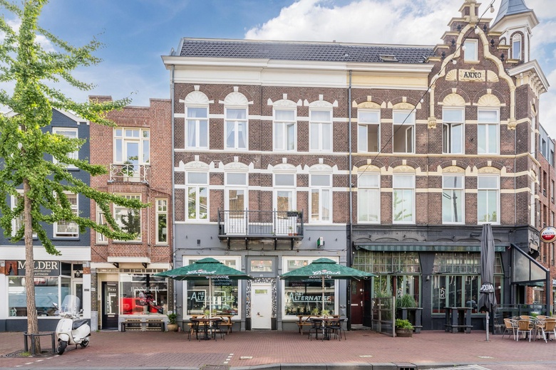 Bekijk foto 1 van Hertogstraat 123 Bekijk foto 1 van Hertogstraat 123