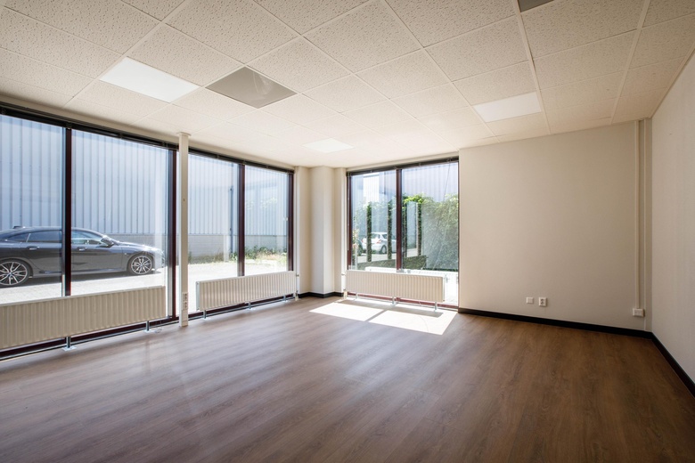 Bedrijfsruimte Nieuwerkerk aan den IJssel - Hoogeveenenweg 214 - Foto 11