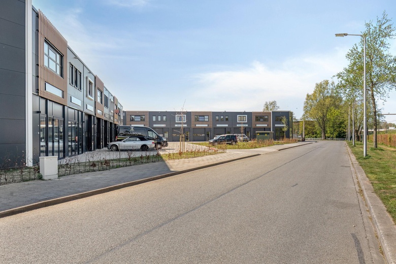 Bedrijfsruimte Amersfoort - De Stuwdam 69 N - Foto 7