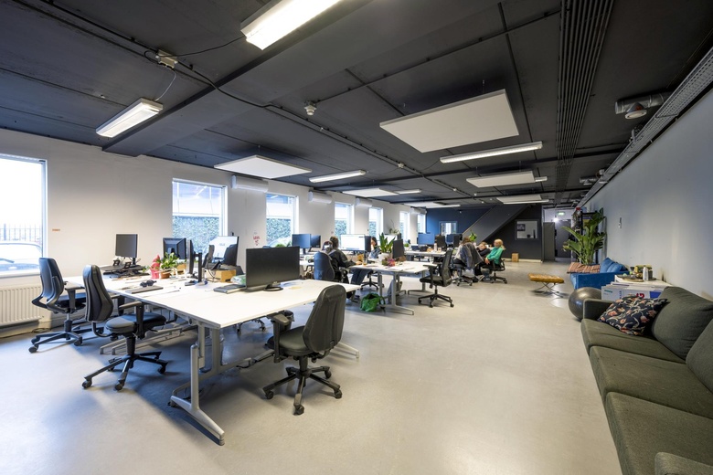 KantoorruimteaanArchangelkade 31<br/> inAmsterdam