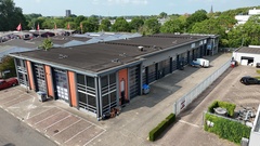 Bedrijfsruimte te koop Ridderkerk - Tinstraat 6 f