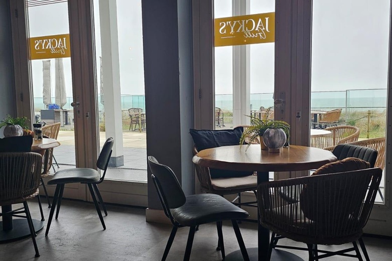 HorecaaanBoulevard de Wielingen 2 H<br/> inCadzand