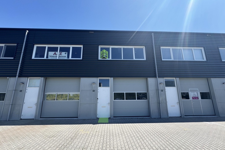 Bedrijfsruimte Almere - Edvard Munchweg 22 E - Foto 17