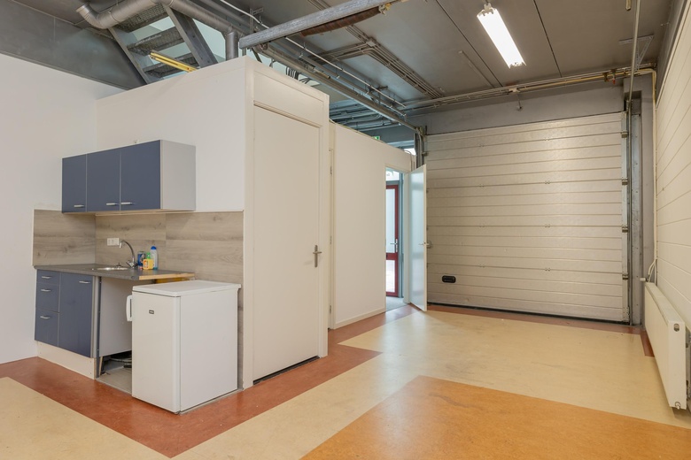 BedrijfsruimteaanDe Hooge Krocht 7<br/> inNoordwijk