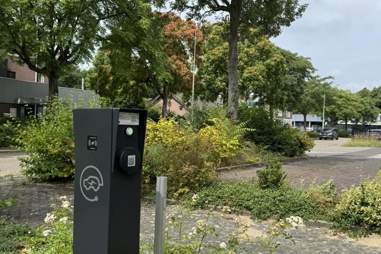 BedrijfsruimteaanHofdwarsweg 20<br/> inGeleen