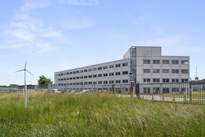 KantoorruimteaanWestervoortsedijk 73 GE<br/> inArnhem