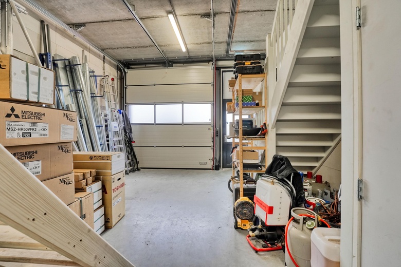 Bedrijfsruimte Rijnsburg - Trappenberglaan 40 B 1 - Foto 5