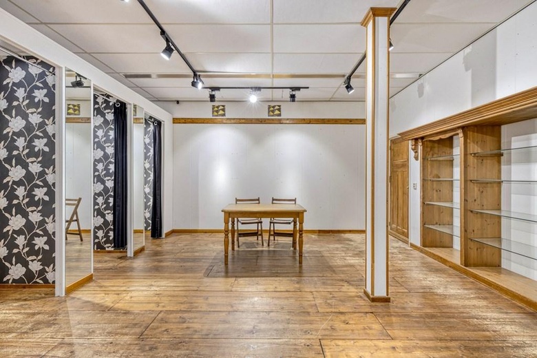 WinkelruimteaanKaaistraat 44<br/> inSteenbergen WinkelruimteaanKaaistraat 44<br/> inSteenbergen
