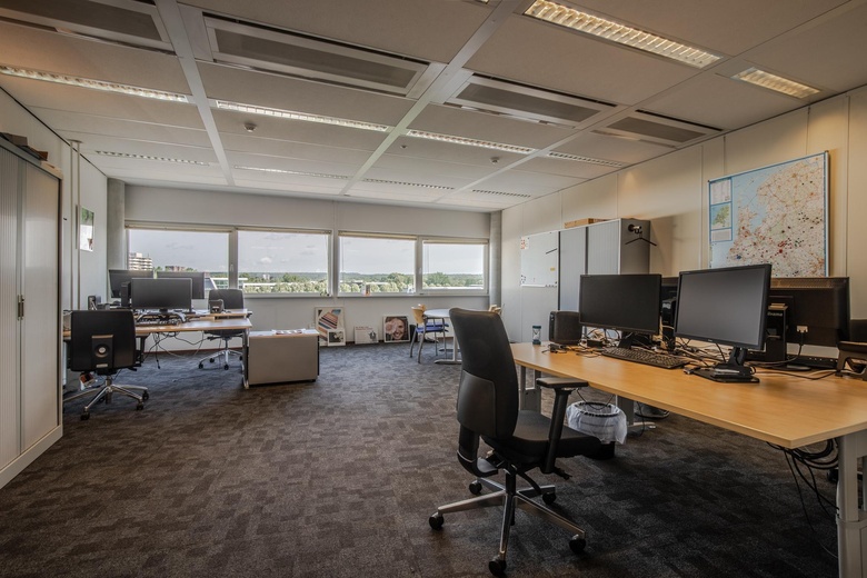 KantoorruimteaanMarkweg 8<br/> inVelp KantoorruimteaanMarkweg 8<br/> inVelp
