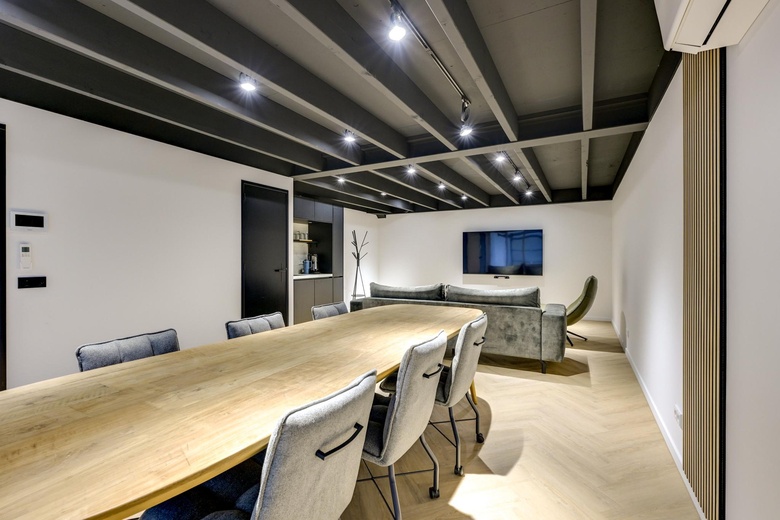 BedrijfsruimteaanGessel 57<br/> inDe Meern