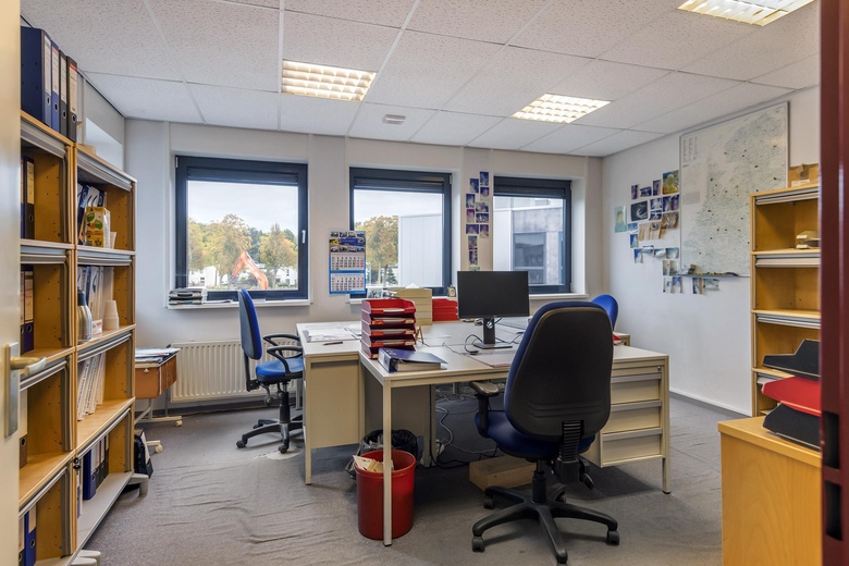 Bedrijfsruimte Tiel - Latensteinse Rondweg 4 08 - Foto 15