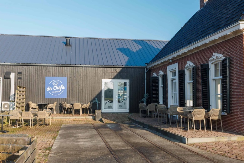 HorecaaanKoophandel 4b<br/> inDokkum