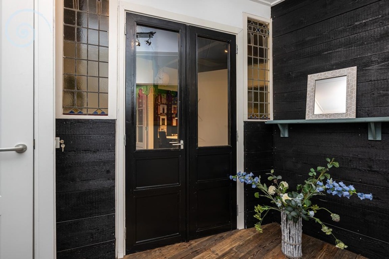 KantoorruimteaanWestelijke Achterweg 30<br/> inSommelsdijk