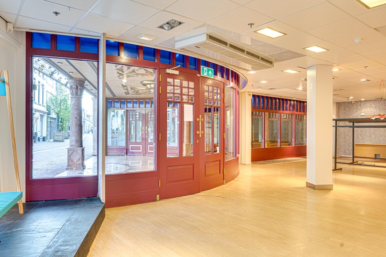 WinkelruimteaanPassage 2<br/> inRoosendaal