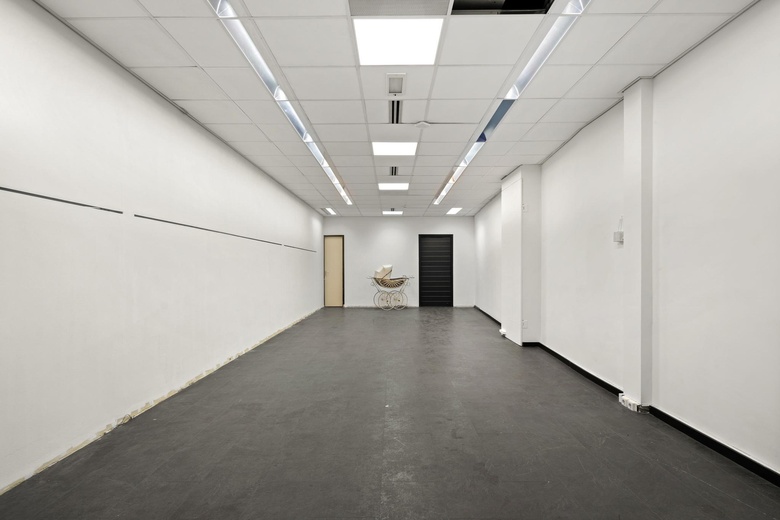 WinkelruimteaanGrotestraat 9<br/> inEde