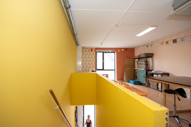 BedrijfsruimteaanWiekenweg 32 J<br/> inAmersfoort