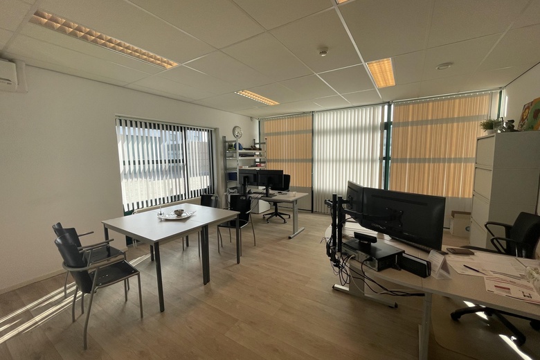 BedrijfsruimteaanTextielstraat 26<br/> inOldenzaal