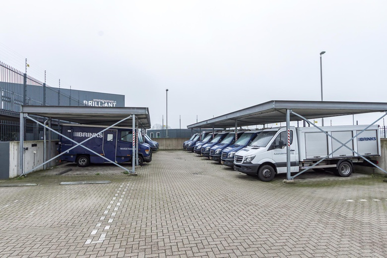 BedrijfsruimteaanTypograaf 2 - 4<br/> inDuiven BedrijfsruimteaanTypograaf 2 - 4<br/> inDuiven