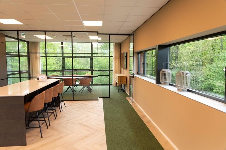 KantoorruimteaanIjsbaanlaan 0 ong<br/> inDronten