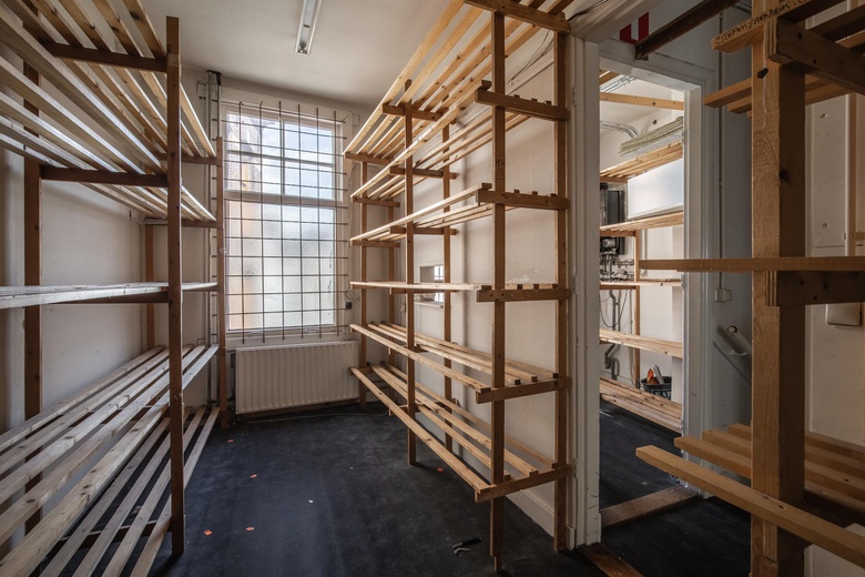 WinkelruimteaanGrote Oord 3<br/> inArnhem