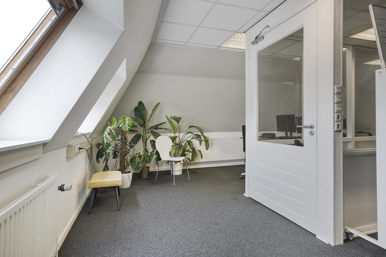 KantoorruimteaanHelvoirtseweg 181<br/> inVught