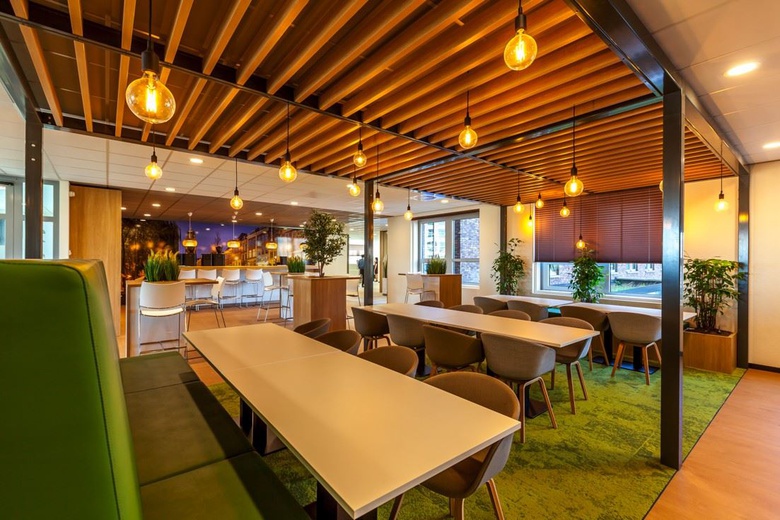 KantoorruimteaanOrteliuslaan 1000<br/> inUtrecht