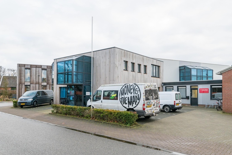 KantoorruimteaanIndustrieweg 13<br/> inWinterswijk KantoorruimteaanIndustrieweg 13<br/> inWinterswijk