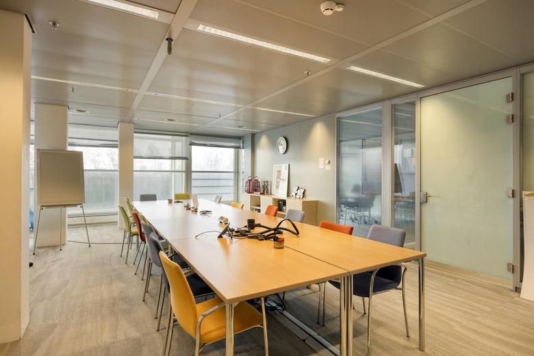 Kantoorruimte Utrecht - Reactorweg 47 - Foto 6