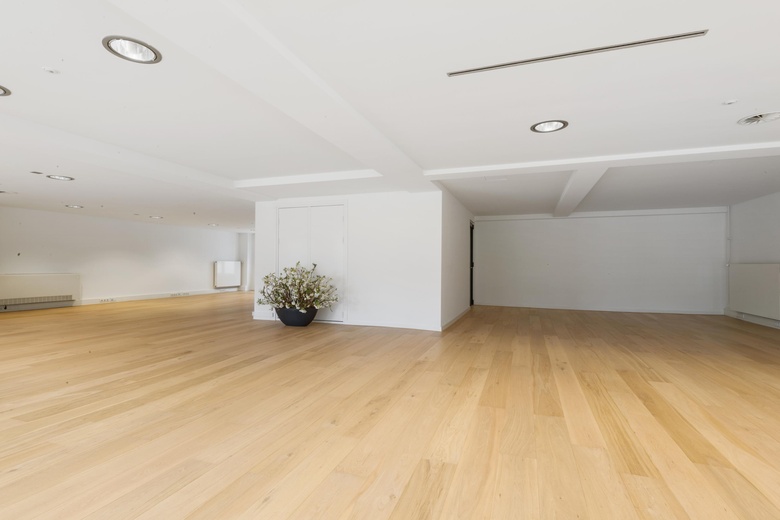 Kantoorruimte Amsterdam - Herengracht 576 A - Foto 10