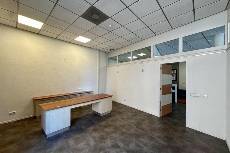 KantoorruimteaanTorenplein 3<br/> inBarneveld