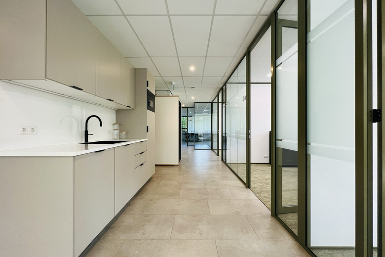 KantoorruimteaanMarathon 2<br/> inHilversum