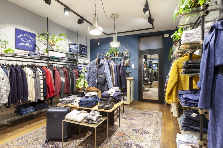 WinkelruimteaanLange Tiendeweg 33<br/> inGouda