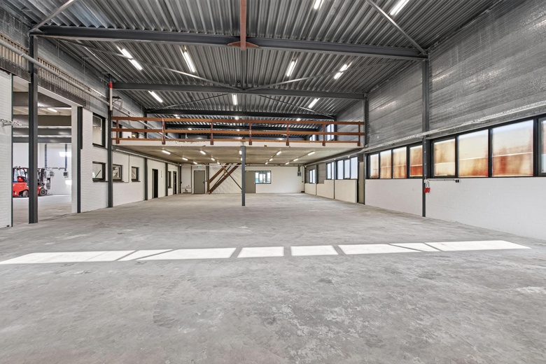 Bedrijfsruimte Doetinchem - Zaagmolenpad 101 - Foto 21